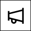 announcement icon