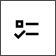 enumeration icon
