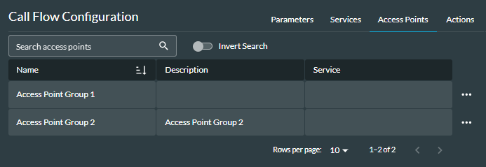 Configure an Access Point