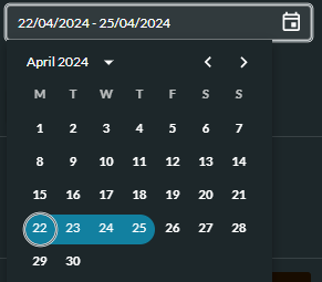 Calendar